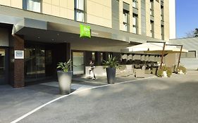 Ibis Styles Roma Eur